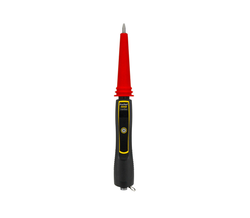 Vérificateur HHD