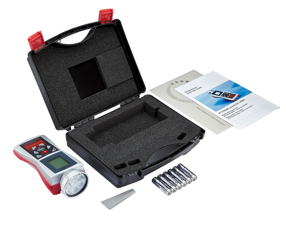 Kit complet