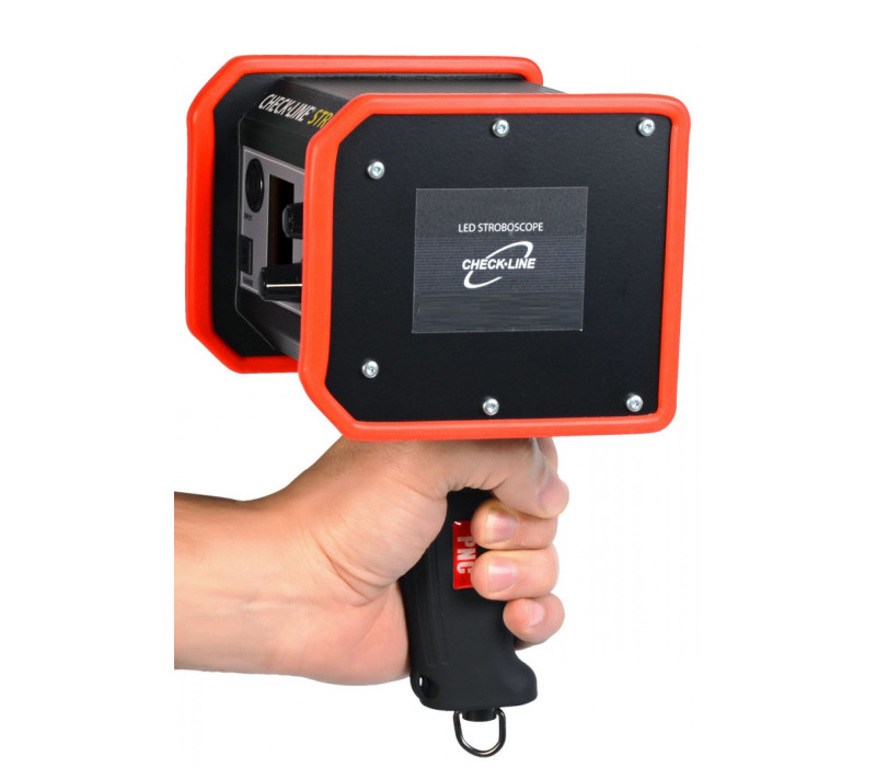 LS-EP Protection des bord les stroboscopes LS-3-LED, QB-LED &amp; QBS-LED (facultatif à la vente)