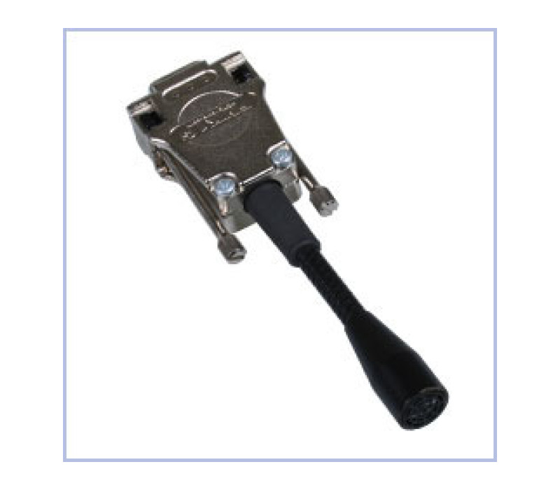 ULD-1-Sonde courte - Col de cygne 110 mm