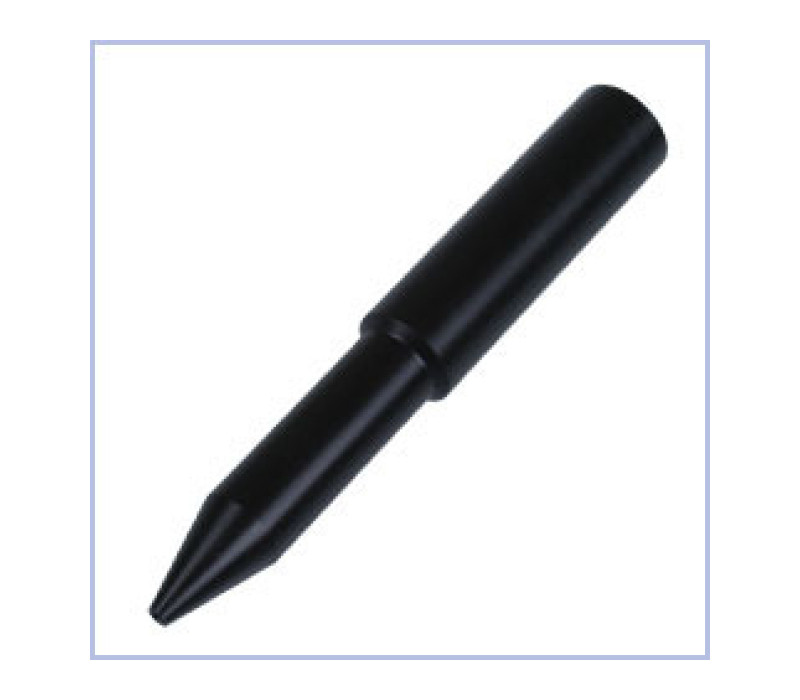 Sonde de détection pour les petites fuites < 0,1 mm