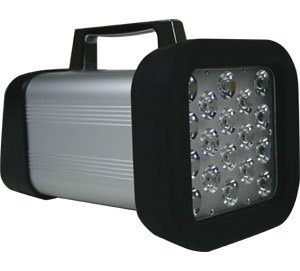 DT-365 LED Stroboscope IP65 Stroboscope LED, grande intensité