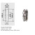 DTSL-DTXL, Standard Roller DTSL DTXL -Vitesse de débit v max. … m/min 4000 / Acier NiRo 1.4125 (Ø max. 4 mm)
