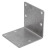 RMS-TD-120, 139299 - Equerre de fixation