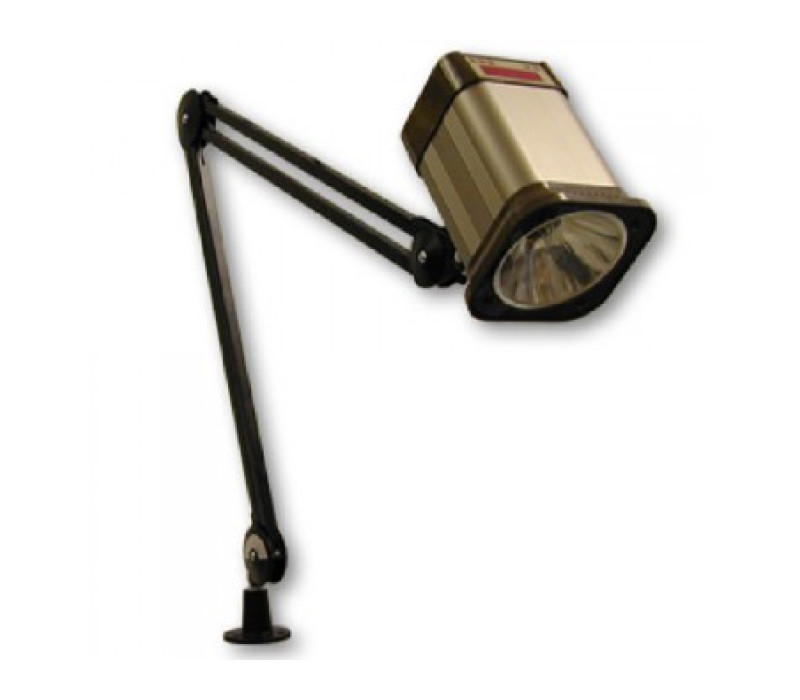 130268 - Bras pivotant flexible SAS-DT300 pour stroboscope DT-311A/315A