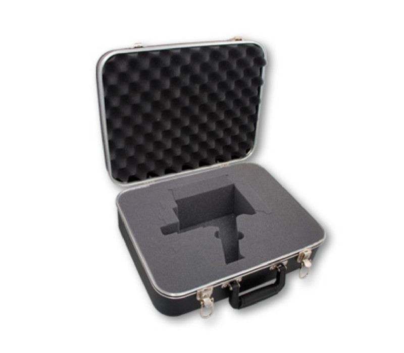 130267 - DT-300CC - Mallette de transport pour stroboscopes DT-311D, DT-3015N et DT-3011N