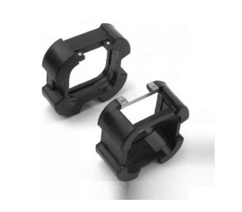 125974 - DT-CAPS Bouchons amortisseurs pour stroboscope DT-311A/315A