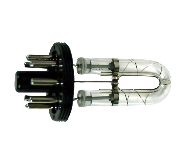 139377 - Tube flash de rechange FLASHTUBE3010N pour stroboscopes des séries DT-3015N et DT-3011N