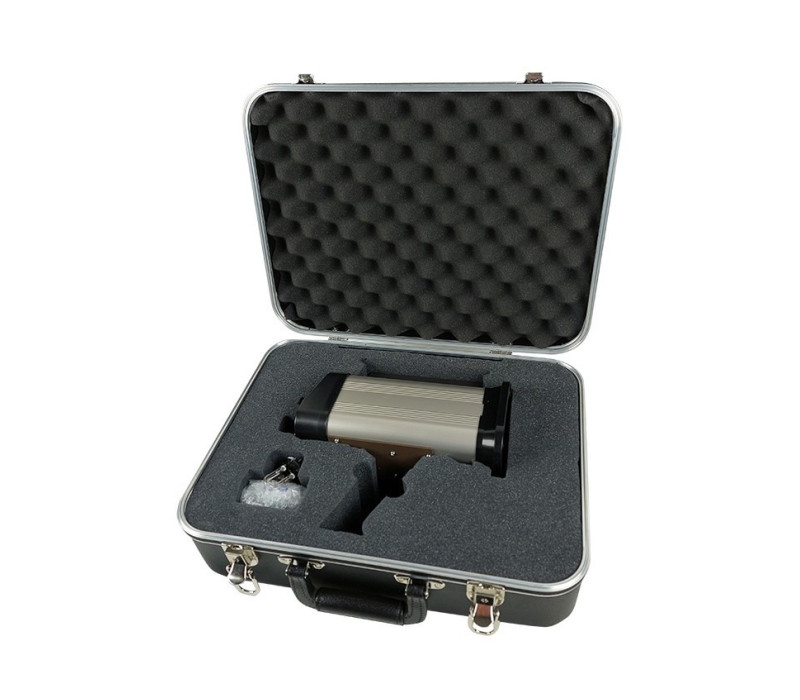 130267 - DT-300CC - Mallette de transport pour stroboscopes DT-311D, DT-3015N et DT-3011N