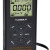 TI-25 SERIES WALL THICKNESS GAUGES, TI-25DLX : Jauge d’épaisseur de paroi avancée avec enregistreur de données intégré pour le stockage des mesures.