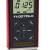 TI-007X SERIES, La jauge d’épaisseur ultrasonique de précision TI-007X associe un boîtier en aluminium robuste avec un grand écran LCD et une structure de menus intuitive