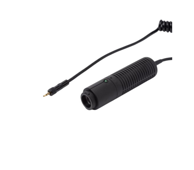 MT25 Alimentation