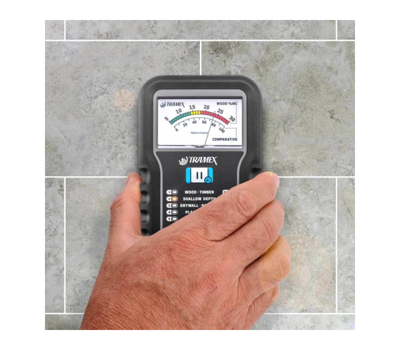ME5 utilisé sur carrelage