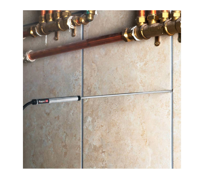 RHP-SNW-B – sonde d’humidité relative étroite de 260 mm pour utilisation avec CMEX5, MEX5 et enregistreur DL-RHTX