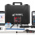 TRAMEX WDTK MOISTURE INSPECTION KIT, Kit d’inspection des dégâts des eaux WDIK incluant les appareils CME5 et ME5 avec perche d’extension, DL-RHTX, HH14TP30B, RHP-SNW-B, HH14SP200B et IRT2