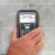 TRAMEX WDTK MOISTURE INSPECTION KIT, ME5 utilisé sur carrelage