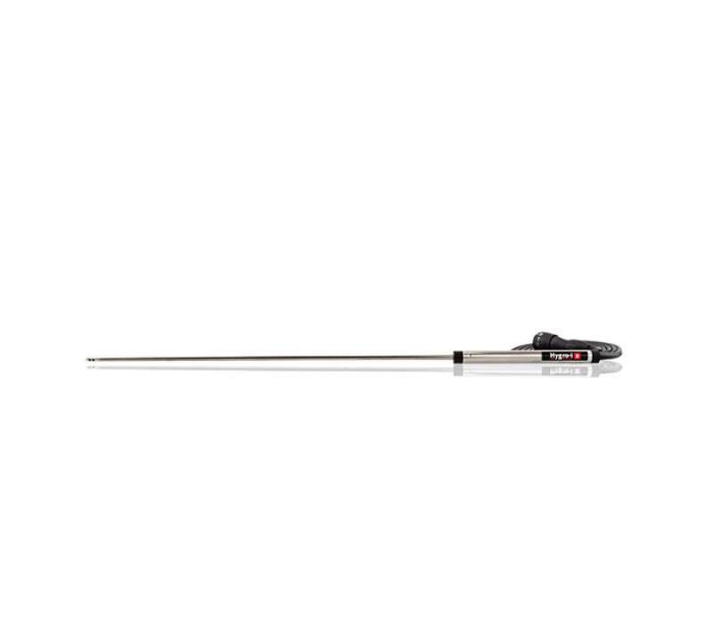 RHP-NW-B – Sonde étroite d’humidité relative de 260 mm