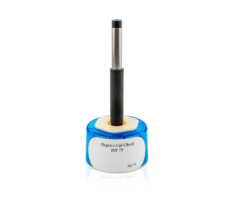 Sels de contrôle de calibration