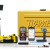 TRAMEX ROOF INSPECTION KITS, Roofing Master Kit – RMK