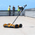 TRAMEX ROOF INSPECTION KITS, Dec Scanner utilisé sur toiture plate