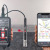 TRAMEX CONCRETE MOISTURE TEST KITS, Sonde Hygro-i2 pour mesure de l’humidité relative (HR)