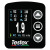 RTM TESTEX DIGITAL MICROMETER, Écran numérique couleur