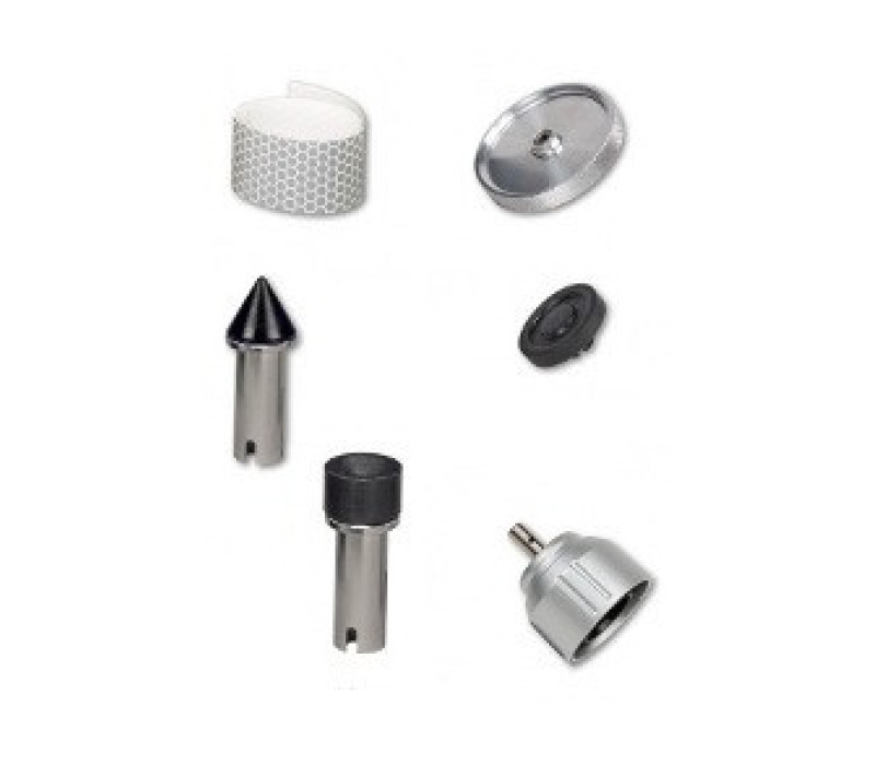 Accessoires pour tachymètres