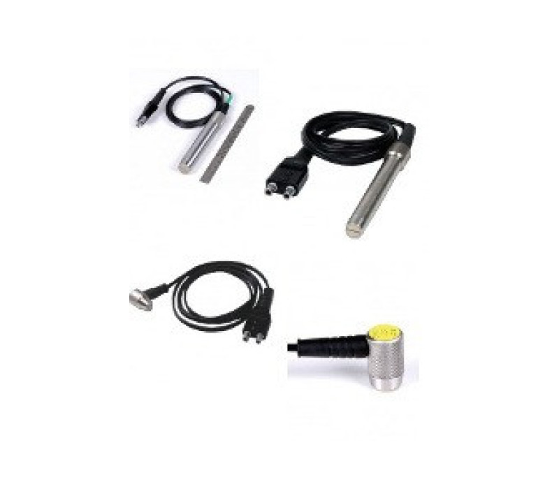 Sondes à ultrasons