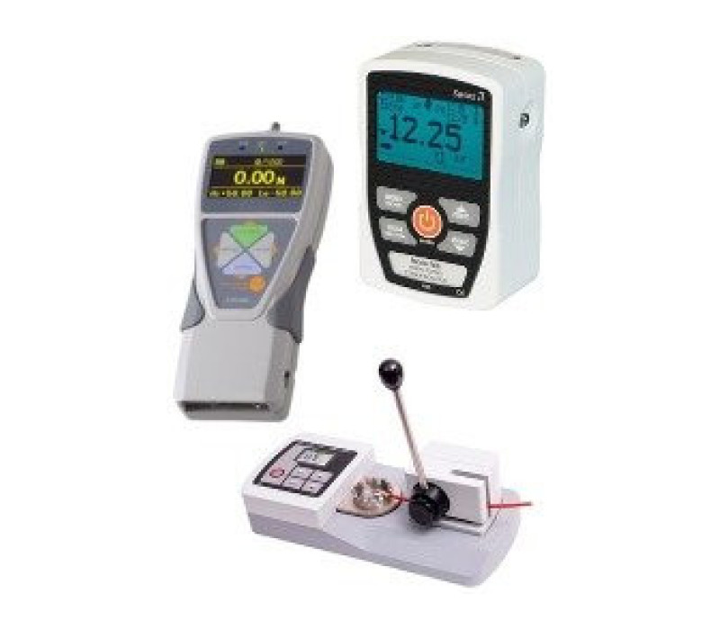 Catégorie : Instruments de mesure de force