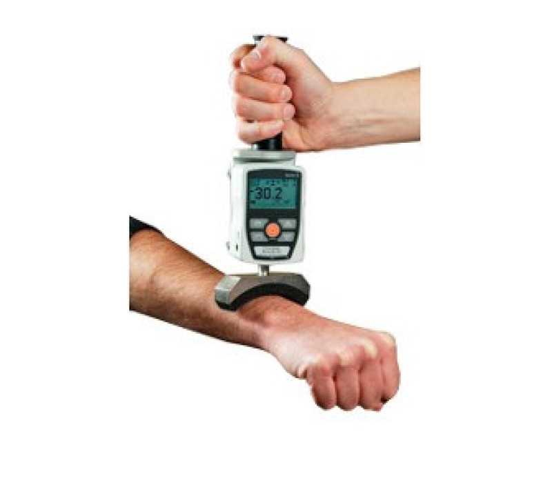 Dynamomètres pour ergonomie