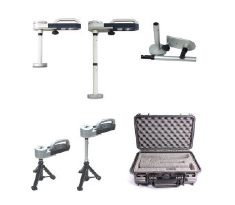 Accessoires BlueForce