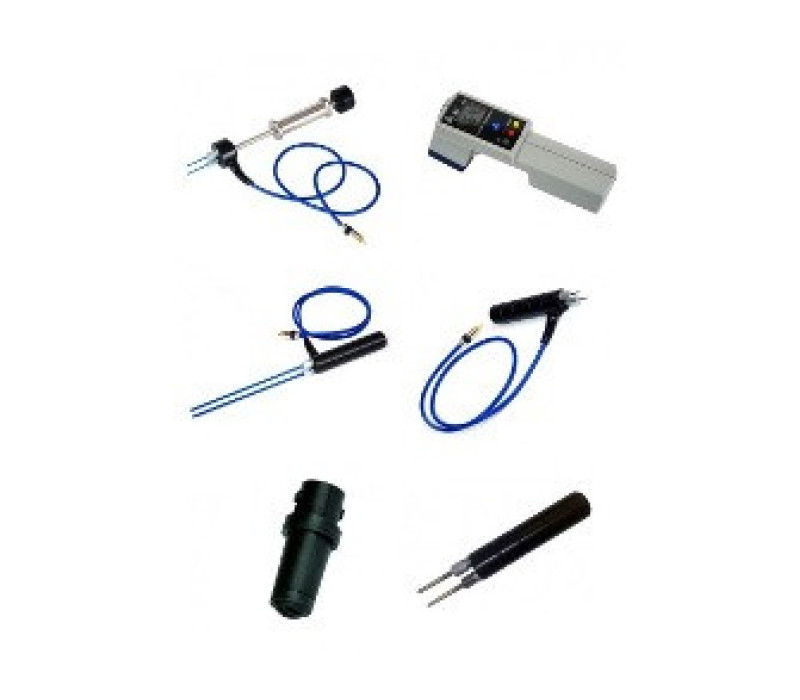 Accessoires Tramex