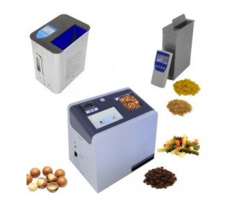 Humidimètres alimentaires