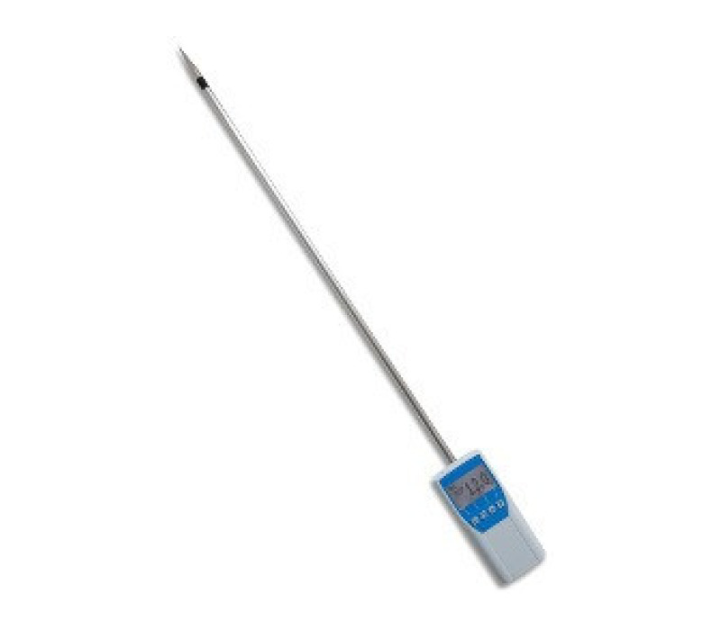 Humidimètres pour paille et foin