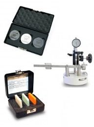 Catégorie  Accessoires pour duromètre 770