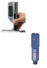 Duromètres pour métaux